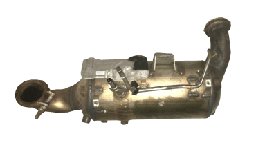 Катализатор от Ford AV61-5H270-PC