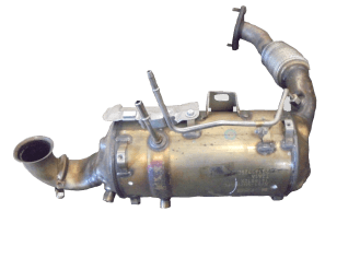 Катализатор от Ford AV61-5H270-PC №2