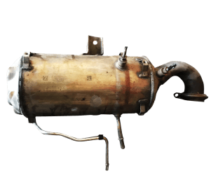 Катализатор от Ford AV61-5H270-PA №2