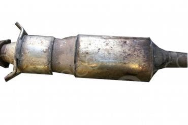 Катализатор от Alfa Romeo - Fiat - Lancia 51780162 51775450 №1