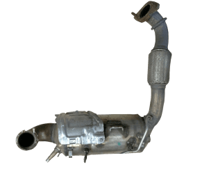 Катализатор от Ford AV21-5H270-CA