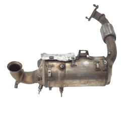 Катализатор от Ford AV21-5H270-PA