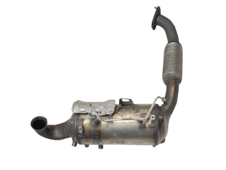 Катализатор от Ford DV61-5H270-CB №1