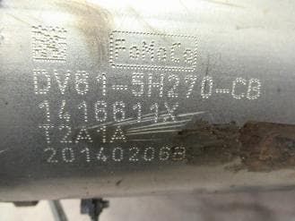 Катализатор от Ford DV61-5H270-CB