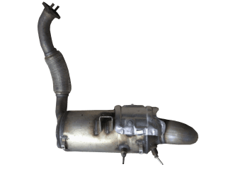 Катализатор от Ford DV61-5H270-CB №3