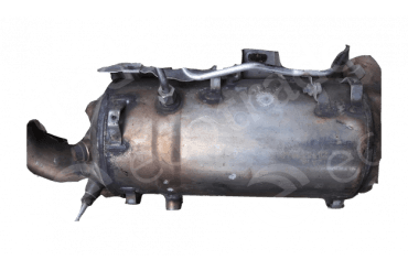 Катализатор от Ford AV21-5H270-PB