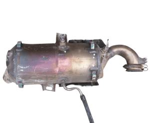 Катализатор от Ford F1B1-5H270-AB