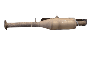 Катализатор от Ford AG91-5H250-NA №4