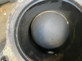 Катализатор от Audi - Volkswagen 8E0254200Q