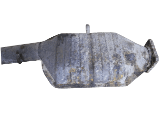 Катализатор от Audi - Volkswagen 441131702AS