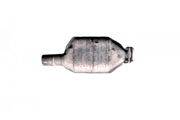 Катализатор от Audi - Volkswagen 4D0131702AH 4D0178