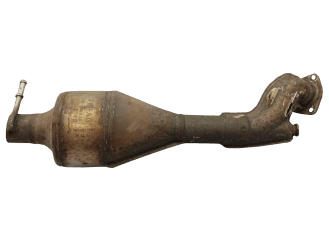 Катализатор Audi - Volkswagen 7N0131809B 7N0230AA