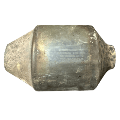 Катализатор от Audi - Volkswagen 2E0230AA 2E0131780A №1