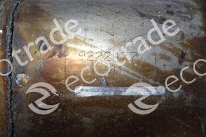 Катализатор от General Motors 92224777