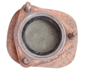 Катализатор от General Motors 92224777 №5