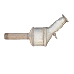 Катализатор от Audi - Porsche - Volkswagen 4H0131703P 8K0230AD №3