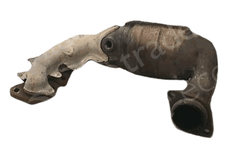 Катализатор от Ford 94BB-5G232-AH