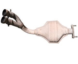 Катализатор от Ford 94AB-5E242-BA №2