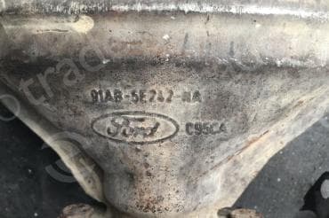 Катализатор от Ford 91AB-5E242-NA