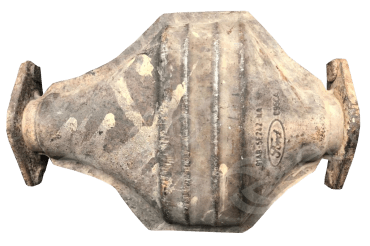 Катализатор от Ford 91AB-5E242-NA