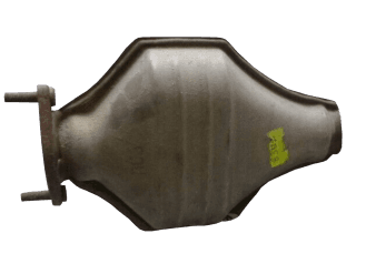 Катализатор от Ford 91AB-5E242-NA