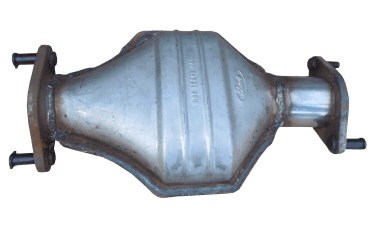 Катализатор от Ford 91BB-5E242-AA