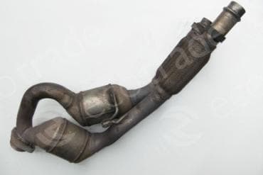 Катализатор от BMW 7786271