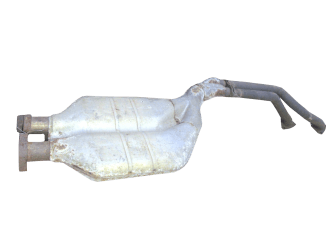 Катализатор от BMW 1728033