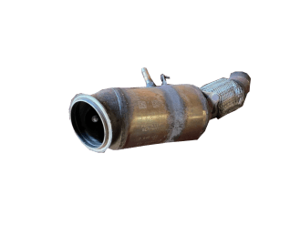 Катализатор от BMW 7629253 7645666