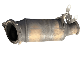 Катализатор от BMW 8602883