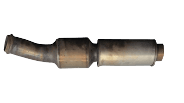 Катализатор от BMW 8627195 №2