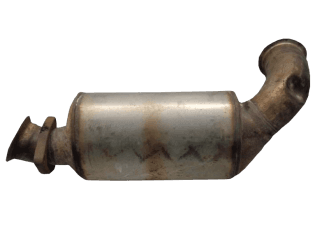 Катализатор от Chrysler 52090492ABA