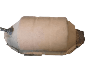 Катализатор от Alfa Romeo - Fiat - Lancia 46420226 №1