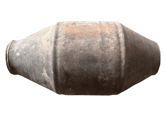 Катализатор от Toyota X24