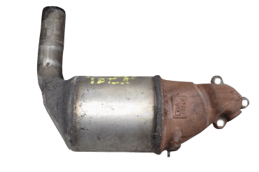 Катализатор от Alfa Romeo - Fiat - Lancia 55215012 55192776 №2