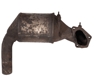 Катализатор от Alfa Romeo - Fiat - Lancia 55197098 55192776