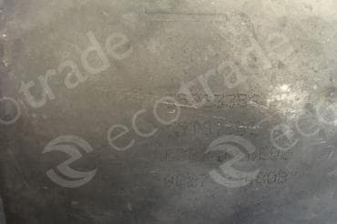 Катализатор от Alfa Romeo - Fiat - Lancia 55223356 55181852