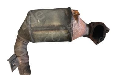 Катализатор от Alfa Romeo - Fiat - Lancia 55223356 55181852