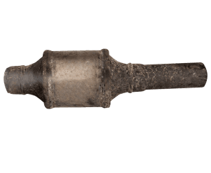 Катализатор от Alfa Romeo - Fiat - Lancia 1326053080 №1