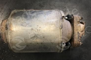 Катализатор Alfa Romeo - Fiat - Lancia 1369965080 1349825080 2258974400