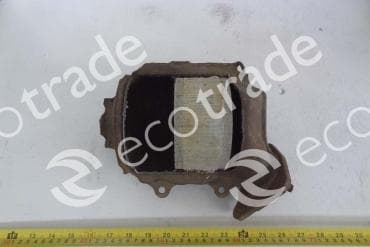 Катализатор от Honda AGA2 - 50% №6