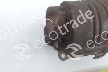 Катализатор от Honda AGA2 - 50%