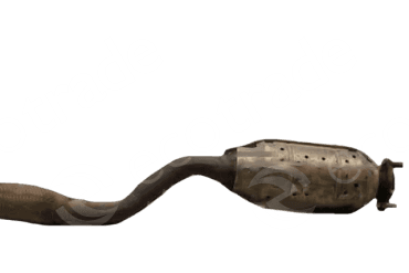 Катализатор от Hyundai - Kia U2GX18 №1