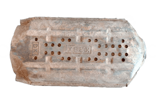 Катализатор от Hyundai - Kia K26X №4