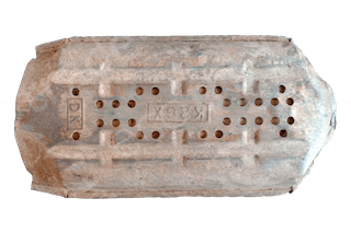 Катализатор от Hyundai - Kia K26X №3