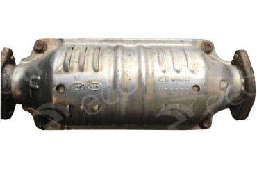 Катализатор от Hyundai - Kia U2A530 №2