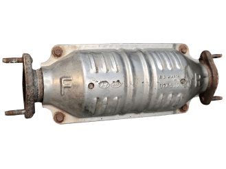 Катализатор от Hyundai - Kia U2A530