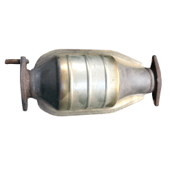 Катализатор от Hyundai - Kia U2BBB0