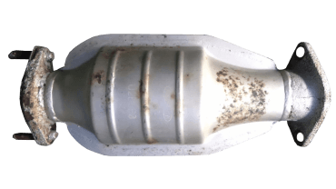 Катализатор от Hyundai - Kia U2BBB0