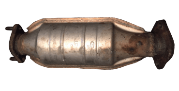 Катализатор от Hyundai - Kia U2A680 №2